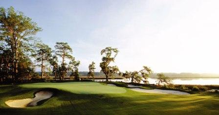 World Class Jack Nicklaus Golf