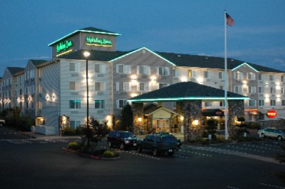 Holiday Inn Portland / Gresham