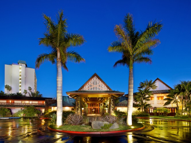 The Catamaran Resort Hotel & Spa - 