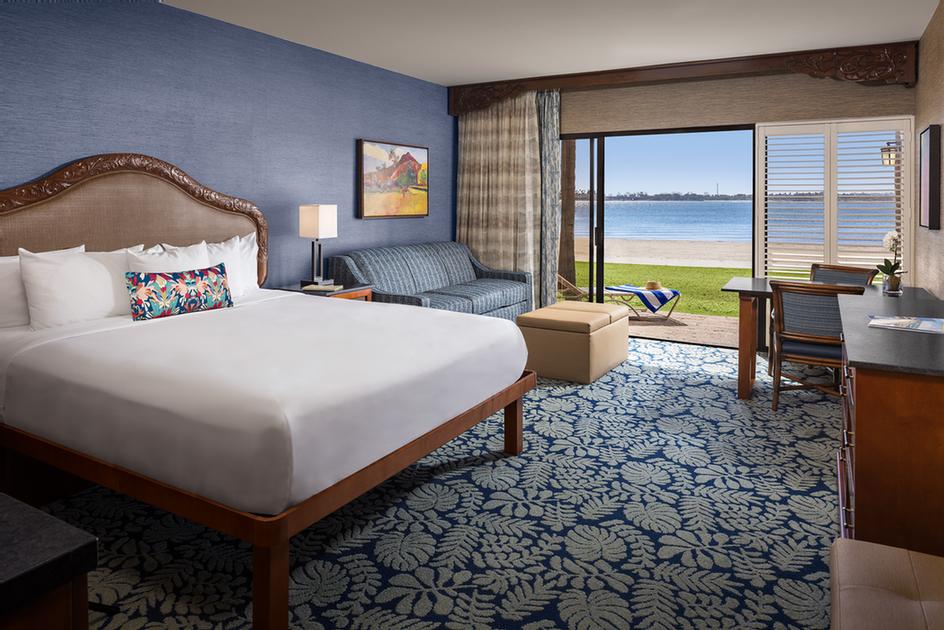 The Catamaran Resort Hotel & Spa - 