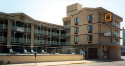 Image of Super 8 Motel