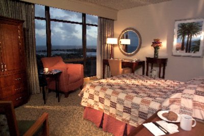 Hotel in The Grove a Marriott Managed Hotel - 
