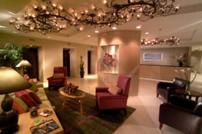 Hotel in The Grove a Marriott Managed Hotel - 