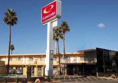 Econo Lodge