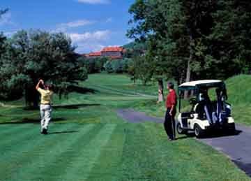 Golf
