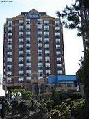 Travelodge Hotel Downtown Windsor.