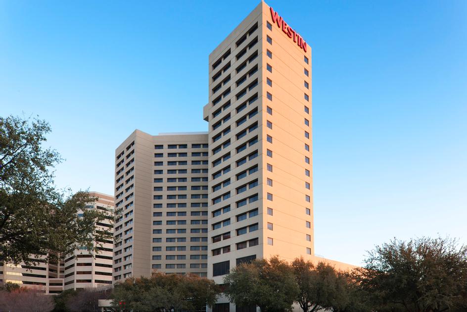 The Westin Park Central Dallas