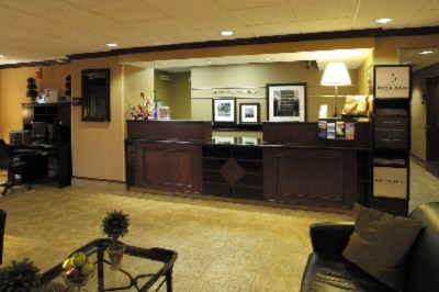 Allow Our Professional Staff To Assist You