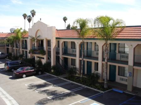 Ramada Limited Canoga Park - 