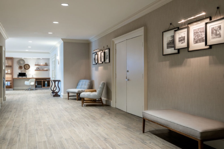 Holiday Inn South Kingstown / Newport Area - Lobby