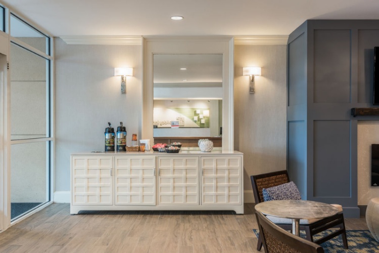 Holiday Inn South Kingstown / Newport Area - Exercise Room