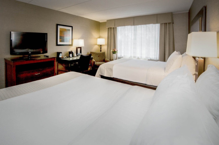 Holiday Inn South Kingstown / Newport Area - Banquet / Meeting Facility
