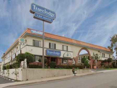 Travelodge Lax South