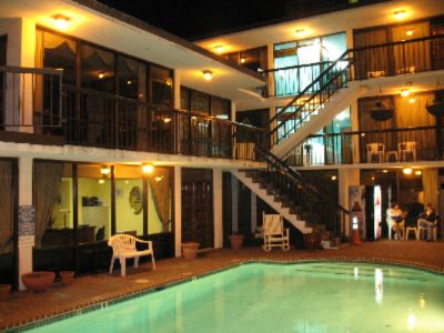 Alamar Resort Inn - 