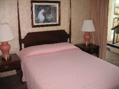 Alamar Resort Inn - 