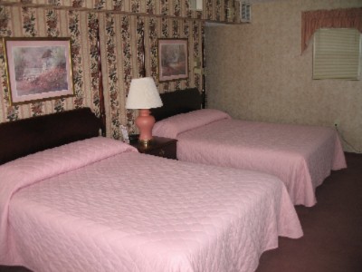 Alamar Resort Inn - 