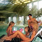 Doubletree Hotel Princeton - 