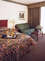Doubletree Hotel Princeton - 