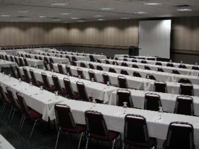 Holiday Inn Downtown Mercy Campus - Des Moines Room-meeting