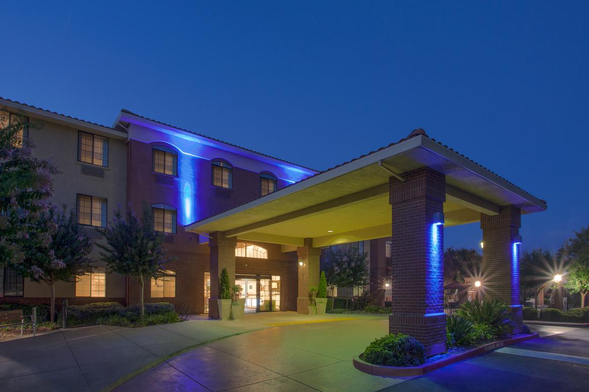 Image of Comfort Suites Uc Davis