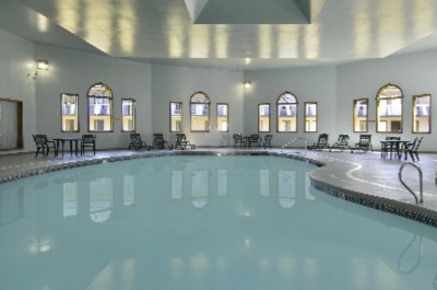 Days Inn & Whaler Banquet Conference Center - 