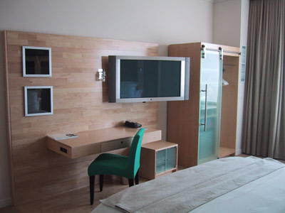 Le Meridien Hotel - 