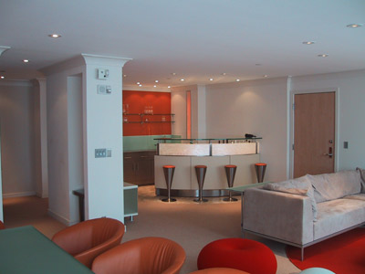 Le Meridien Hotel - 