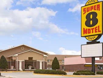 Image of Super 8 Motel