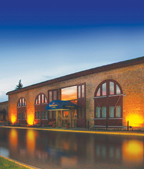 Best Western Bandana Square - 