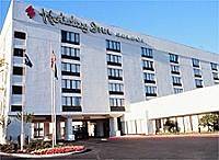 Holiday Inn Select Seattle Renton - 