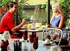 Riverview Restaurant
