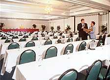 Conference Center