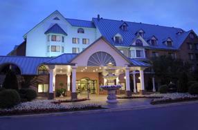 Chateau Vaudreuil Suites Hotel - 