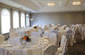 Chateau Vaudreuil Suites Hotel - Banquet