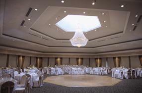 Chateau Vaudreuil Suites Hotel - Banquet