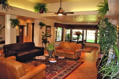 Antelope Valley Inn & Conference Center - 