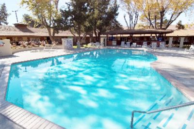 Antelope Valley Inn & Conference Center - 