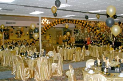 Antelope Valley Inn & Conference Center - 