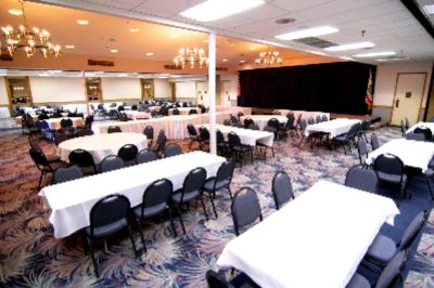 Antelope Valley Inn & Conference Center - 