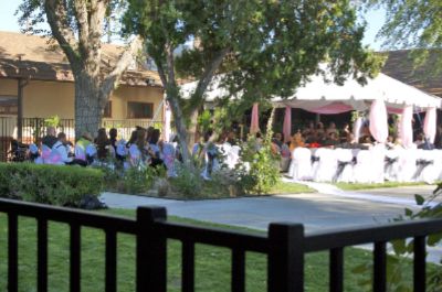 Antelope Valley Inn & Conference Center - 