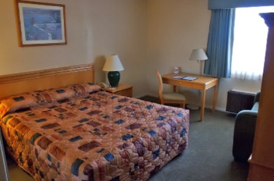 Antelope Valley Inn & Conference Center - 