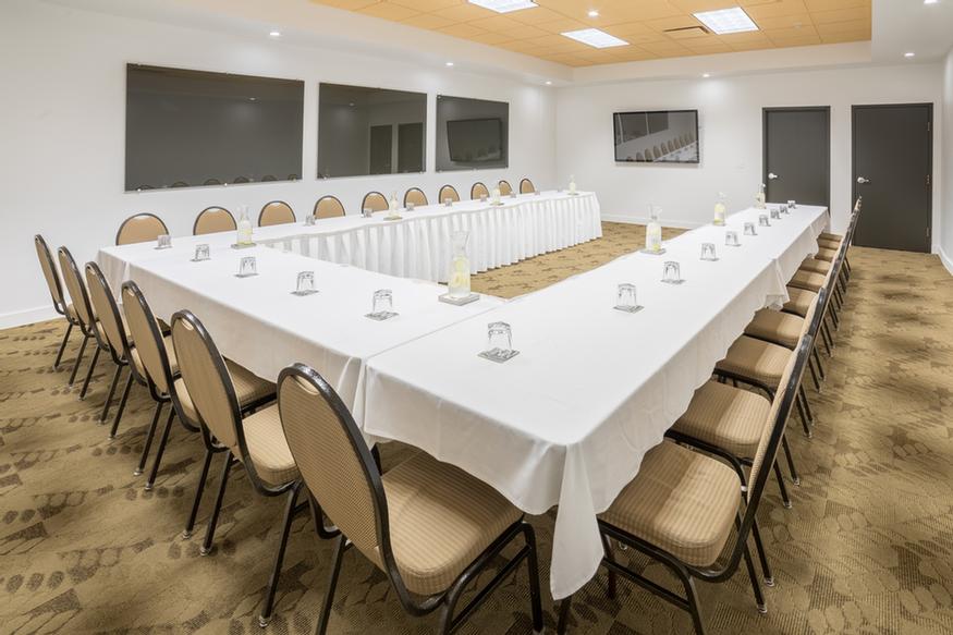 The Inn at Gig Harbor - Social Event