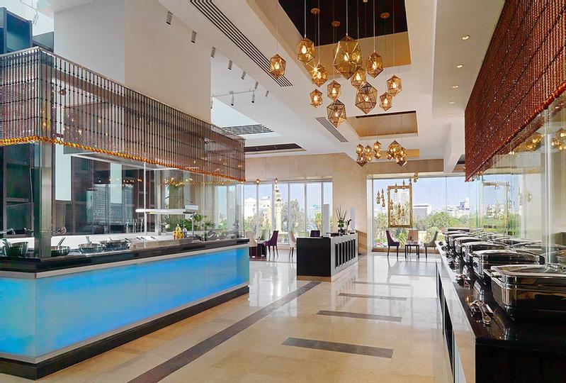 Sheraton Cairo Hotel Towers & Casino - 