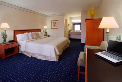 Best Western Mission Bay Inn by Seaworld - Standard King Guestroom