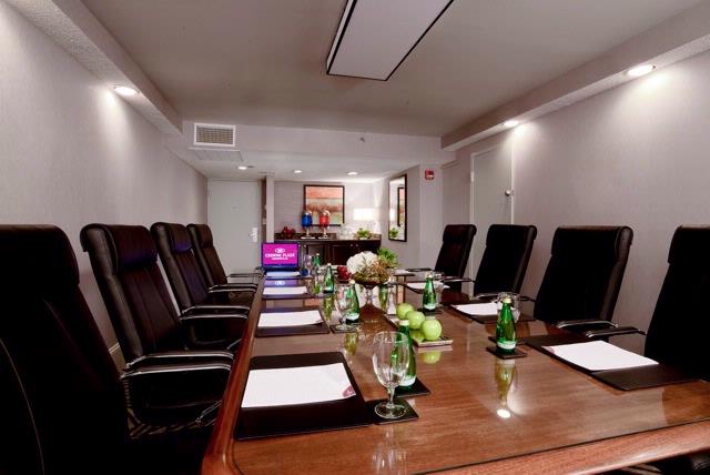 Meeting Space