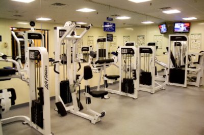 Clarion Resort Fontainebleau Hotel - 