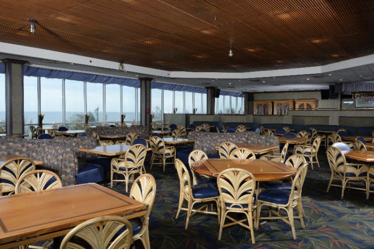 Clarion Resort Fontainebleau Hotel - 