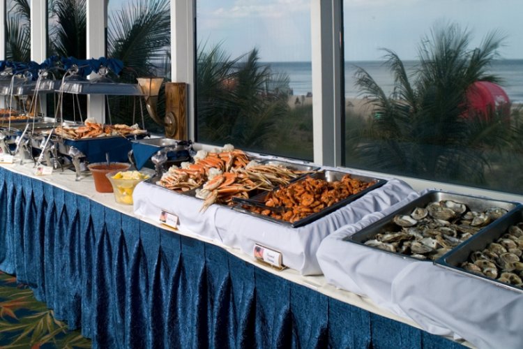 Clarion Resort Fontainebleau Hotel - 