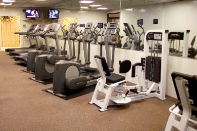 Clarion Resort Fontainebleau Hotel - 
