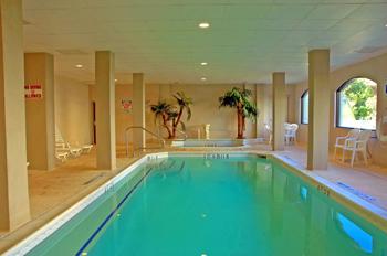 Best Western Plaza Hotel & Suites Medical Center - 